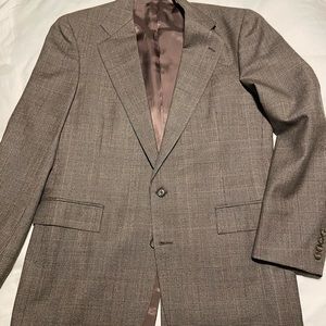 The Ultimate Men's Sport Coat: Timeless Elegance Meets Modern Sophistication